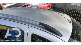 Dacia Sandero Sandero I (BS), Hatchback, 2008 / 2013 1.5 dCi 70 picture 18