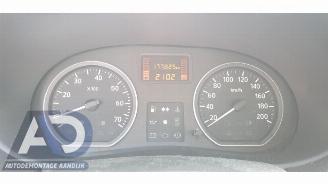 Dacia Sandero Sandero I (BS), Hatchback, 2008 / 2013 1.5 dCi 70 picture 12