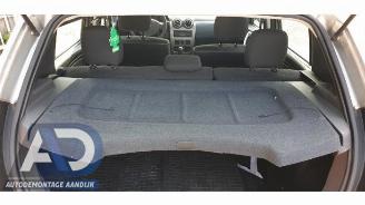 Dacia Sandero Sandero I (BS), Hatchback, 2008 / 2013 1.5 dCi 70 picture 17