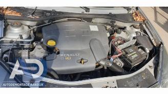 Dacia Sandero Sandero I (BS), Hatchback, 2008 / 2013 1.5 dCi 70 picture 21