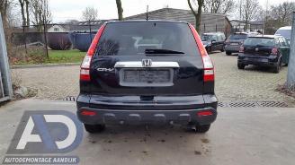 Honda Cr-v CR-V (RE/RM), SUV, 2006 2.2 i-CTDi 16V picture 5