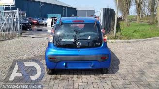 Citroën C1 C1, Hatchback, 2005 / 2014 1.0 12V picture 5