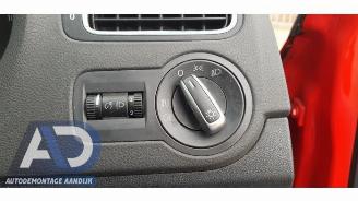Volkswagen Polo Polo V (6R), Hatchback, 2009 / 2017 1.2 TSI picture 15
