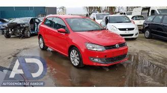 Volkswagen Polo Polo V (6R), Hatchback, 2009 / 2017 1.2 TSI picture 3
