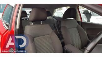 Volkswagen Polo Polo V (6R), Hatchback, 2009 / 2017 1.2 TSI picture 10