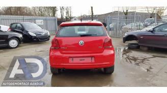 Volkswagen Polo Polo V (6R), Hatchback, 2009 / 2017 1.2 TSI picture 6
