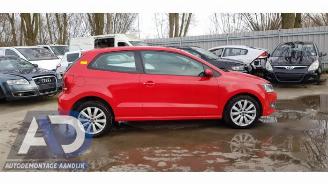 Volkswagen Polo Polo V (6R), Hatchback, 2009 / 2017 1.2 TSI picture 4