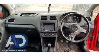 Volkswagen Polo Polo V (6R), Hatchback, 2009 / 2017 1.2 TSI picture 12