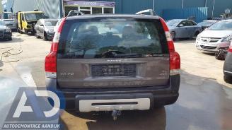 Volvo Xc-70 XC70 (SZ), SUV, 2000 / 2007 XC70 2.4 D5 20V picture 4