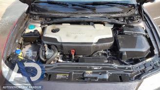 Volvo Xc-70 XC70 (SZ), SUV, 2000 / 2007 XC70 2.4 D5 20V picture 8