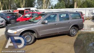 Volvo Xc-70 XC70 (SZ), SUV, 2000 / 2007 XC70 2.4 D5 20V picture 6