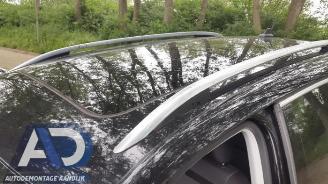Volkswagen Tiguan Tiguan (5N1/2), SUV, 2007 / 2018 2.0 TDI 16V 4Motion picture 8