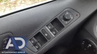 Volkswagen Tiguan Tiguan (5N1/2), SUV, 2007 / 2018 2.0 TDI 16V 4Motion picture 13