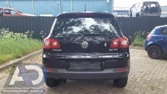 Volkswagen Tiguan Tiguan (5N1/2), SUV, 2007 / 2018 2.0 TDI 16V 4Motion picture 6