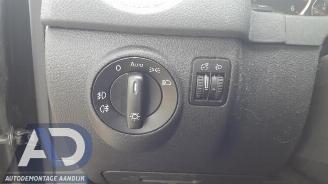 Volkswagen Tiguan Tiguan (5N1/2), SUV, 2007 / 2018 2.0 TDI 16V 4Motion picture 14