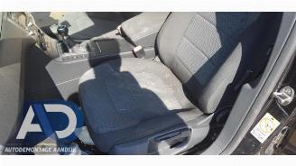 Volkswagen Passat Passat Variant (365), Combi, 2010 / 2015 2.0 TDI 16V 140 picture 14