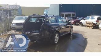 Volkswagen Passat Passat Variant (365), Combi, 2010 / 2015 2.0 TDI 16V 140 picture 4