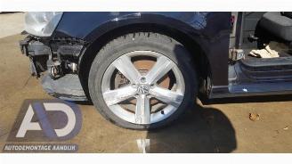 Volkswagen Passat Passat Variant (365), Combi, 2010 / 2015 2.0 TDI 16V 140 picture 6