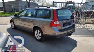 Volvo V-70 V70 (BW), Combi, 2007 / 2016 2.4 D5 20V picture 7