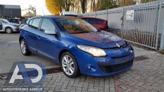 Renault Mégane Megane III Berline (BZ), Hatchback 5-drs, 2008 / 2017 1.6 16V picture 2