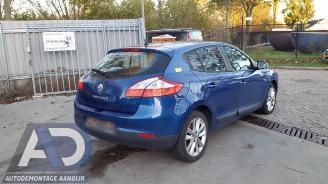 Renault Mégane Megane III Berline (BZ), Hatchback 5-drs, 2008 / 2017 1.6 16V picture 7