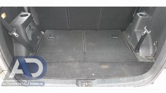 Toyota Corolla-verso Corolla Verso (R10/11), MPV, 2004 / 2009 2.2 D-4D 16V picture 20