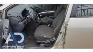 Toyota Corolla-verso Corolla Verso (R10/11), MPV, 2004 / 2009 2.2 D-4D 16V picture 11