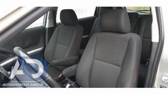 Toyota Corolla-verso Corolla Verso (R10/11), MPV, 2004 / 2009 2.2 D-4D 16V picture 10