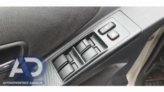 Toyota Corolla-verso Corolla Verso (R10/11), MPV, 2004 / 2009 2.2 D-4D 16V picture 13