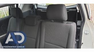 Toyota Corolla-verso Corolla Verso (R10/11), MPV, 2004 / 2009 2.2 D-4D 16V picture 17