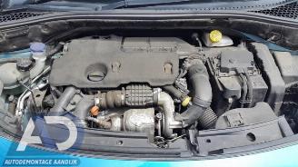 Citroën C3 C3 (SC), Hatchback 5-drs, 2009 / 2016 1.6 HDi 92 picture 10