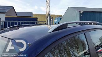 Volkswagen Touran Touran (1T1/T2), MPV, 2003 / 2010 2.0 TDI DPF Cross Touran picture 13