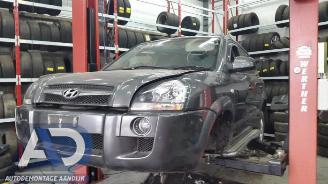 Purkuautot passenger cars Hyundai Tucson Tucson (JM), SUV, 2004 / 2010 2.0 16V CVVT 4x2 2009