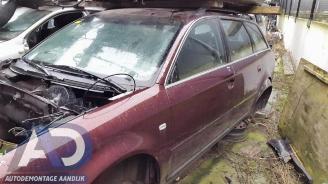 Audi A6 A6 Avant (C5), Combi, 1997 / 2005 2.5 TDI V6 24V picture 4