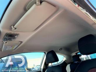 Alfa Romeo MiTo MiTo (955), Hatchback, 2008 / 2018 1.6 JTDm 16V picture 9