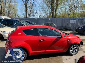 Alfa Romeo MiTo MiTo (955), Hatchback, 2008 / 2018 1.6 JTDm 16V picture 3