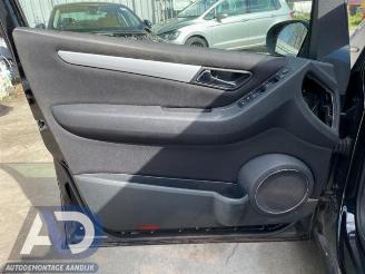 Mercedes A-klasse A (W169), Hatchback, 2004 / 2012 1.5 A-150 5-Drs. picture 12