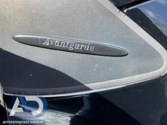 Mercedes A-klasse A (W169), Hatchback, 2004 / 2012 1.5 A-150 5-Drs. picture 19