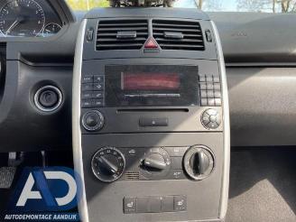 Mercedes A-klasse A (W169), Hatchback, 2004 / 2012 1.5 A-150 5-Drs. picture 17