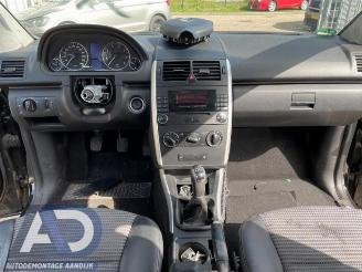 Mercedes A-klasse A (W169), Hatchback, 2004 / 2012 1.5 A-150 5-Drs. picture 16