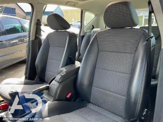 Mercedes A-klasse A (W169), Hatchback, 2004 / 2012 1.5 A-150 5-Drs. picture 11