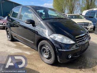 Mercedes A-klasse A (W169), Hatchback, 2004 / 2012 1.5 A-150 5-Drs. picture 3