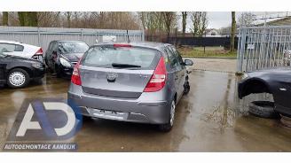 Hyundai I-30 i30 (FD), Hatchback, 2007 / 2011 1.4 CVVT 16V picture 5