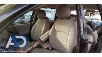 Fiat Stilo Stilo (192A/B), Hatchback, 2001 / 2007 1.4 16V picture 6