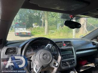 Volkswagen Scirocco Scirocco (137/13AD), Hatchback 3-drs, 2008 / 2017 2.0 TSI 16V picture 11