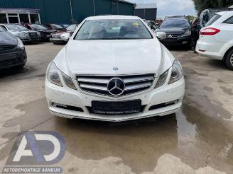 Mercedes E-klasse E (C207), Coupe, 2009 / 2016 E-350 CGI V6 24V picture 2