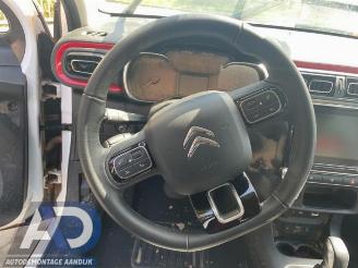 Citroën C3 C3 (SX/SW), Hatchback, 2016 1.2 12V e-THP PureTech 110 picture 16