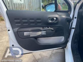 Citroën C3 C3 (SX/SW), Hatchback, 2016 1.2 12V e-THP PureTech 110 picture 12