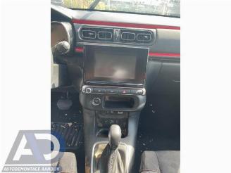 Citroën C3 C3 (SX/SW), Hatchback, 2016 1.2 12V e-THP PureTech 110 picture 15