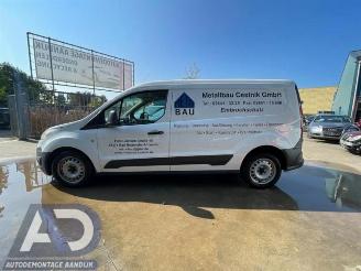 Ford Transit Connect Transit Connect (PJ2), Van, 2013 1.6 TDCi 16V 95 picture 6